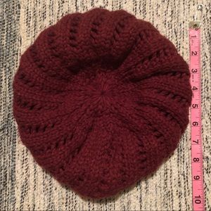 🍁Beret Beanie🍁